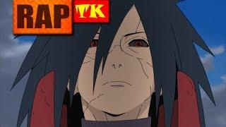 Rap do Madara Uchiha // Poder Absoluto // TK RAPS (Prod by FIFTY VINC)