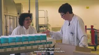 Ontdek het werk als Operator bij MSD Animal Health in Boxmeer