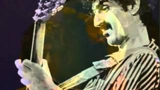 Frank Zappa - Telephone Answering Machine Madness (UMRK)