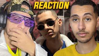 Reaction M3a Hamritox  Ep L'Herba (P.1)