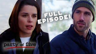 Party of Five | Go Away | Season 4 Episode 19 | Full Episode | Throw Back TV