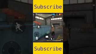 Free fire video #Short //crazy anil