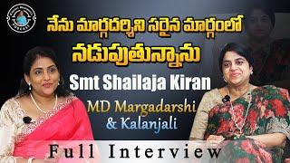 Balancing Business, Family & Legacy | Sailaja Kiran | Women's Day Special | Gayatri Bhargavi Podcast