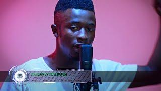 Go Underground Auditions 2016 _ Andrew Nangoh