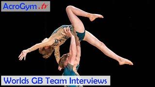 Acro World Championships - GBR 13-19 MxP