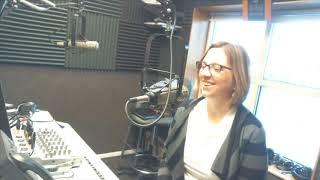 Calhoun County Land Bank Director Krista Trout-Edwards On 3-7-19 | 95.3 WBCK Morning Show