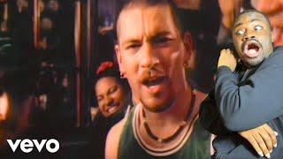 25 Yr Old Reacts To House of Pain - Jump Around (Official Music Video) [HD]