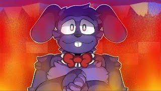 Day In The Life of Bonnie - FNAF Chronicle (MCRP)