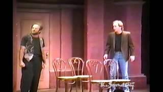 Robin Williams - Improv with The Second City