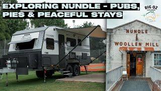 Home Is Where We Park It (and Eat Pies) Nundle NSW - 183