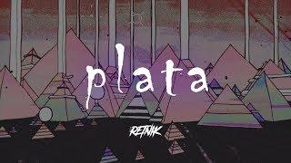 [FREE] Hard Booming Trap Type Beat 'PLATA'  Free Trap Banger  | Retnik x Chuki Beats