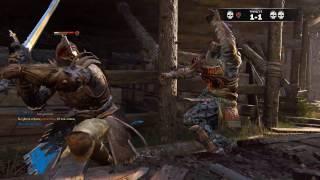 For Honor