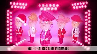 Old Time Pharmaco