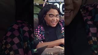 Pebetsi Matlaila - Friends finding her father drunk sleeping in the streets She Opens Up