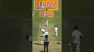 Steve Smith marvellous cover drive against South Africa