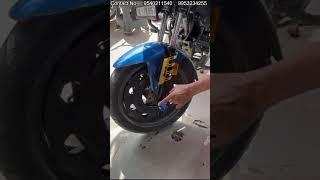 Honda SP 160  Fully Loaded Modified Accessories  Best Quality Best Price  modified