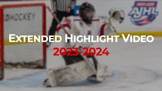 Extended Highlight Video | 2023-2024