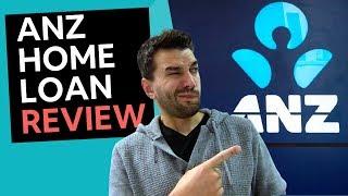 ANZ Home Loans 2025 [Review, Feedback, Exit Fees?!]