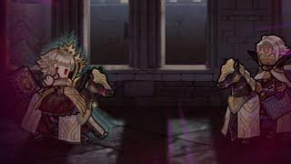 [FEH] Enclosure Animation