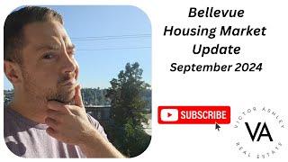 Big Money #Bellevue Housing Market Sept 2024 Sales #seattlewa #seattlerealestate