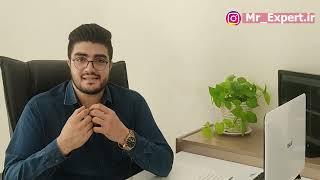 انواع اکسپرت های معاملاتی