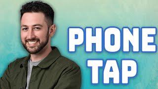 Car Clairvoyant (Phone Tap) | Brooke and Jeffrey