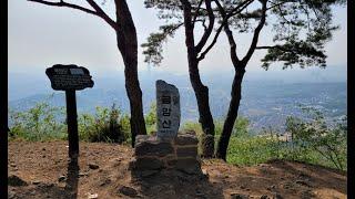 #78 하남 금암산 3시간 왕초보 등산코스