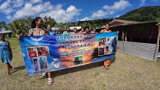 The Village Fundraising In Kadavu Island️