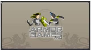 History of Armor Games Logo (2004 - 2019)