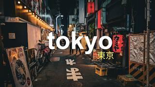 Tokyo in 2 Days 2025 - Things to do in Tokyo Japan