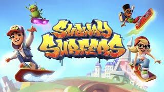 SUBWAY SURFER Hemant Global Gaming is live!