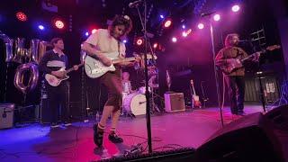 The Babies - Live at The Teragram Ballroom, Los Angeles, CA 9/19/2024