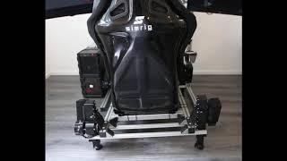 SIMRIG SR1 Motion system