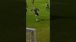 epic goal isn't that?  #gameplay #shortsvideo #gaming #fc24 #fc25 #easports #easportsfc #fc24mobile