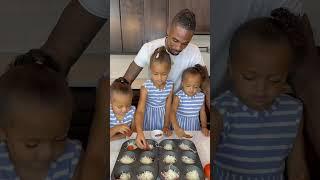 We’re going on more vacations without #kids  #twins #familyvlog #family #cooking #girls #dad #fyp