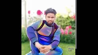 No Song Only !! Animated Gift !! Saif Ansari !! Saif Bhai Richha