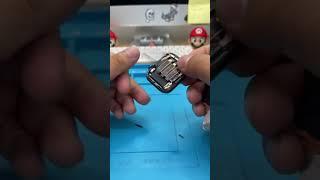 Apple Watch Repair Kerala #iphone #iphonebattery #iphoneservice #kerala