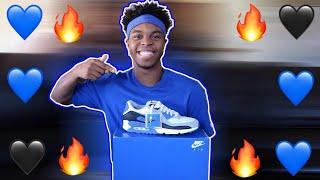 NIKE AIR MAX 90 "HYPER ROYAL" REVIEW & ON FEET FOR 2020!!!