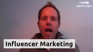 Influencer Marketing with Shane Barker