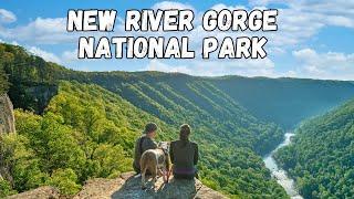 Best things to do in New River Gorge