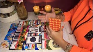 Kartlara Soruyorum? Kollektif Soru Cevap? Tarot Açılımı @aysegulerginkids 