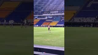 CASANDRA MONTERO AGRADECE A LA AFICIÓN ROJIBLANCA 🫶 | CHIVAS FEMENIL 1-1 PUEBLA | #chivas