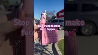 Mean Girls haul ‍️ #minivlogs #miniature #meangirls #october #pink