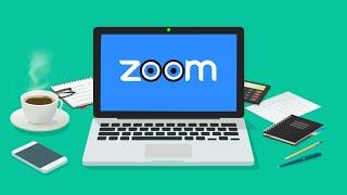 Zoom Basic User Guide