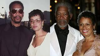 The Truth About Morgan Freeman's Ex-Wife Myrna Colley-Lee