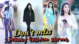 chinese street fashion | chinese fashion street style |china street fashion #chinastreetstyle