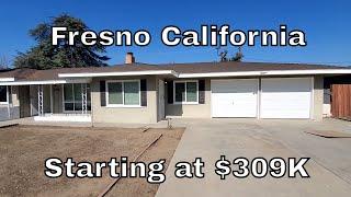 reviewing houses for sale in fresno ca