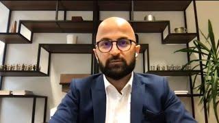 Digital Week 2021 : "Leadership Roles in Security Management" with Samir Aliyev