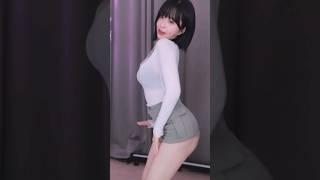 BJ김빵귤 flower1023 #afreecatv #youtubeshorts #dance