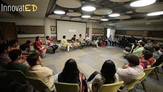 InnovatED - The Entrepreneurship Incubator